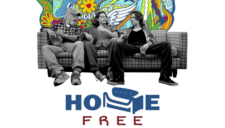 Making a Difference, Writer and Director of Home Free – Austin Film Festival Exclusive