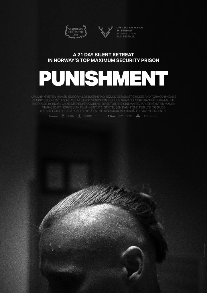 EXPLORING HOPE AND REDEMPTION WITH THE DOCUMENTARY PUNISHMENT