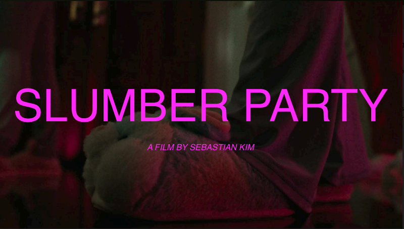 Underworld Intruders: Sebastian Kim on ‘Slumber Party’