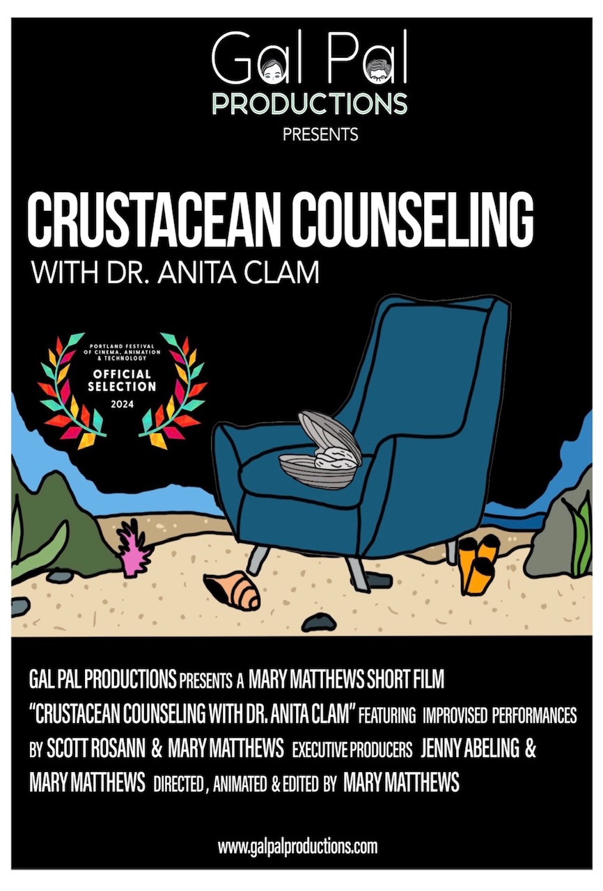 CRUSTACEAN COUNSELING