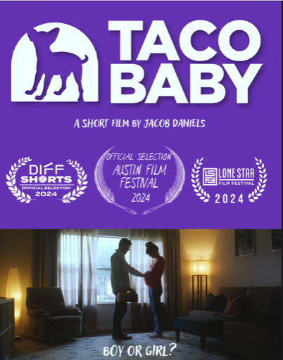 Tacos, Babies, and Big Laughs: Inside the World of “Taco Baby” with Jacob Daniels & E’an Verdugo