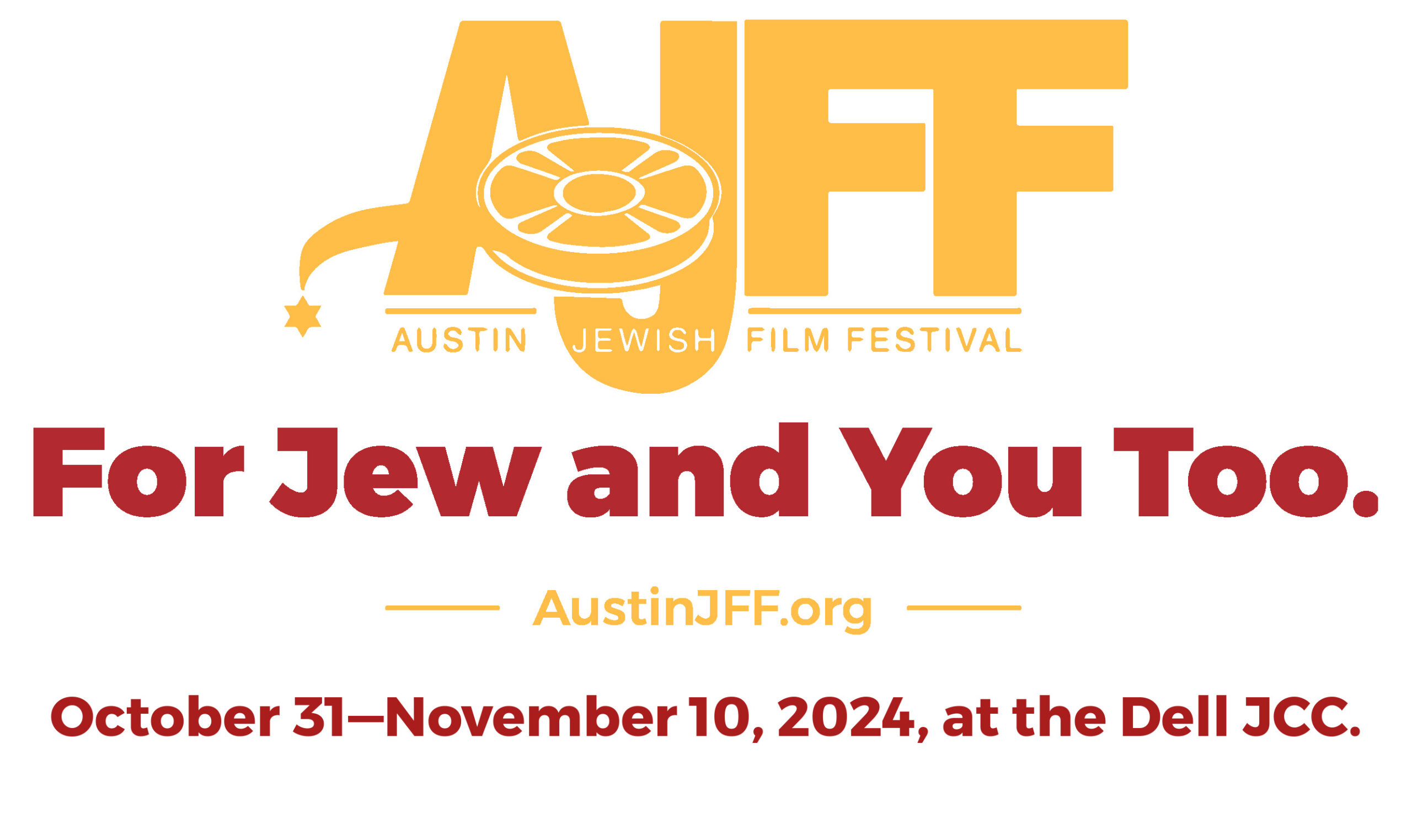 Behind the Festival: David Finkel and the Austin Jewish Film Festival