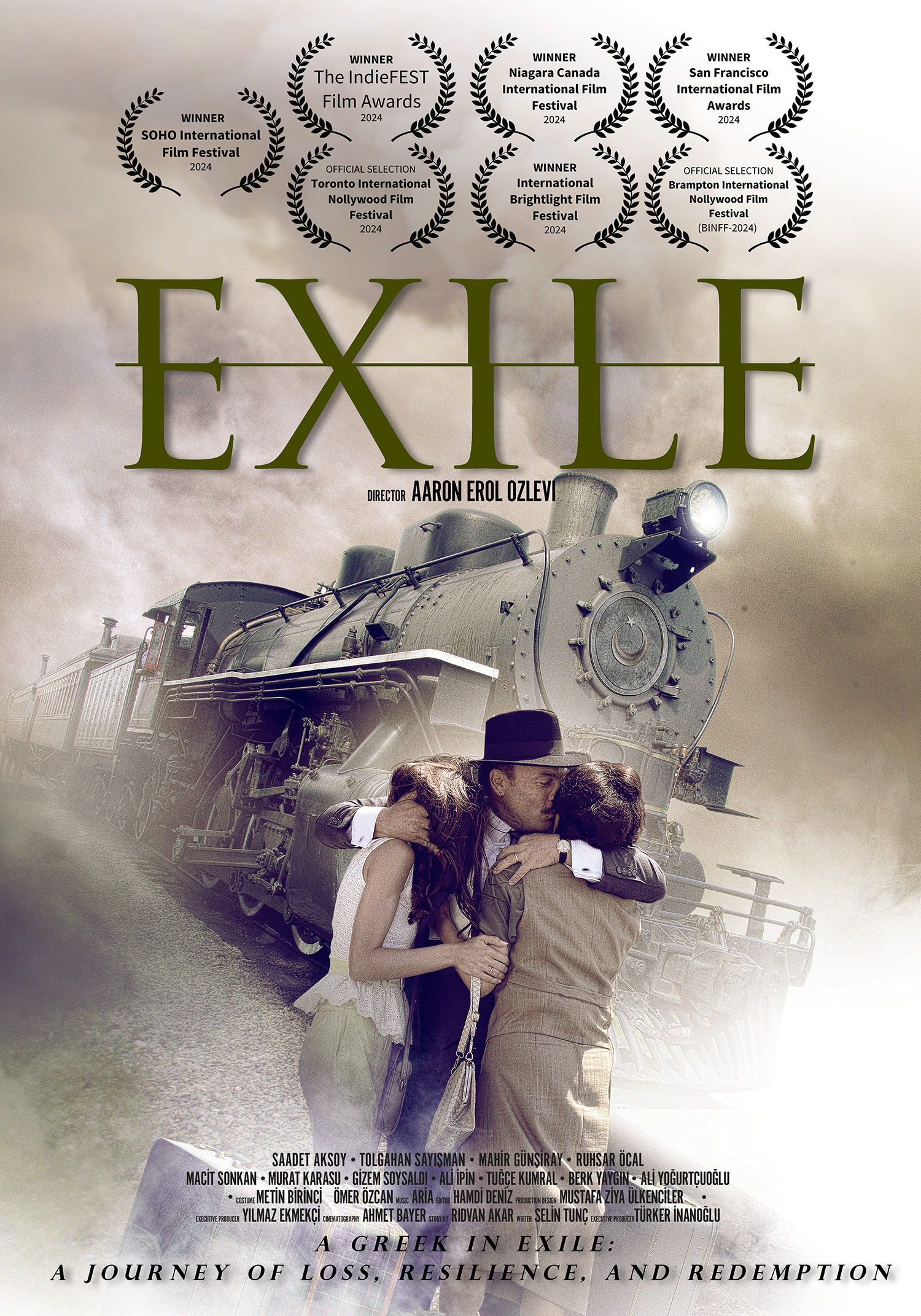 EXILE