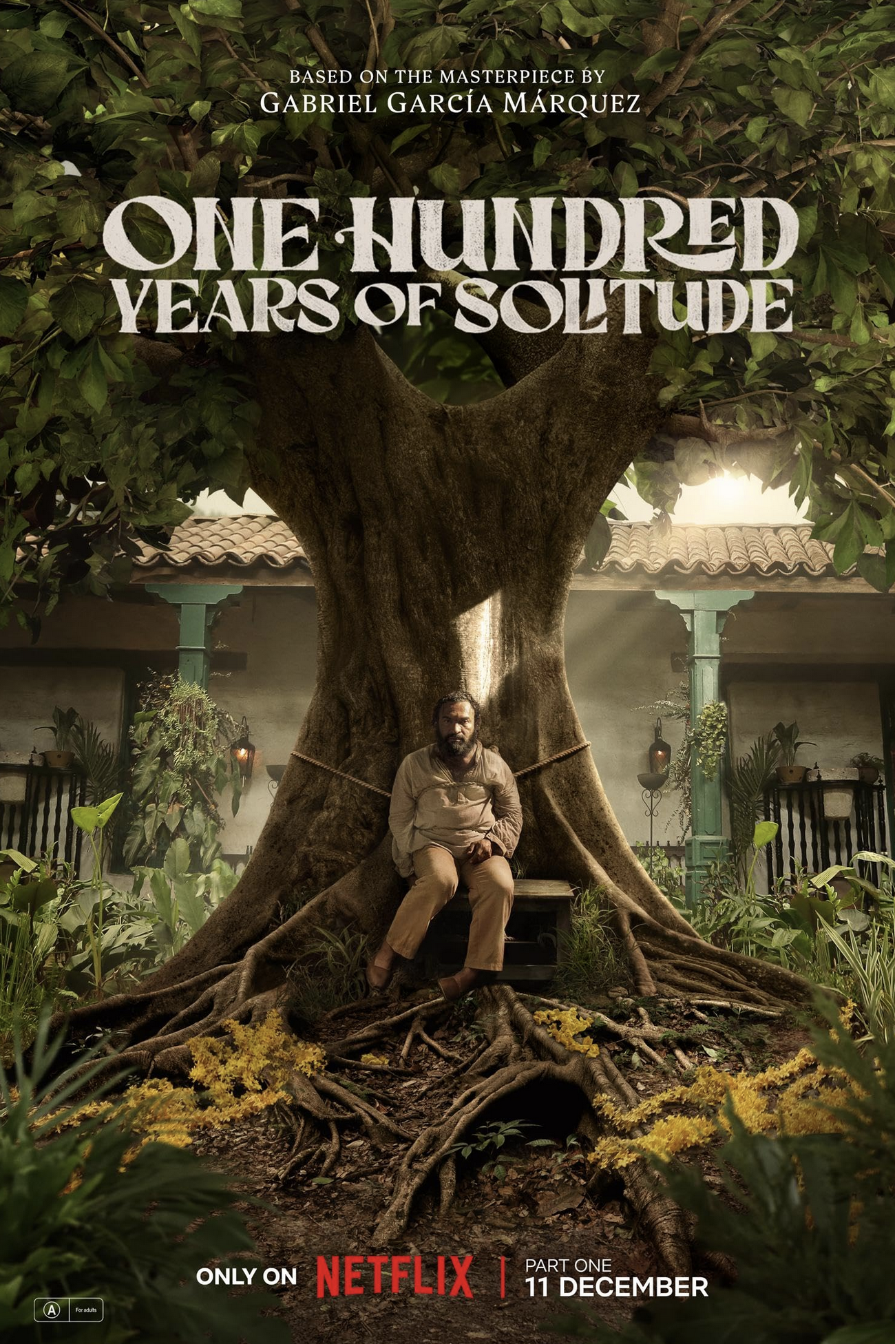 Crafting the Sound of Solitude: La Tina on Netflix’s ‘One Hundred Years of Solitude’