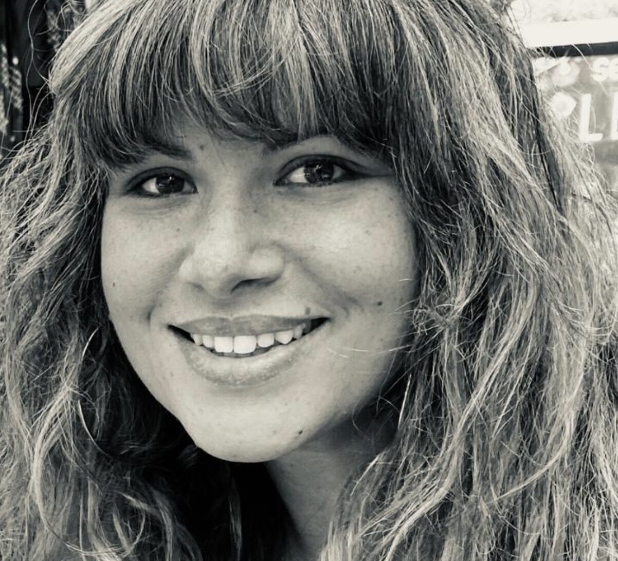 Greek Mothers Never Die: Rachel Suissa’s Supernatural Comedy of Love and Legacy”