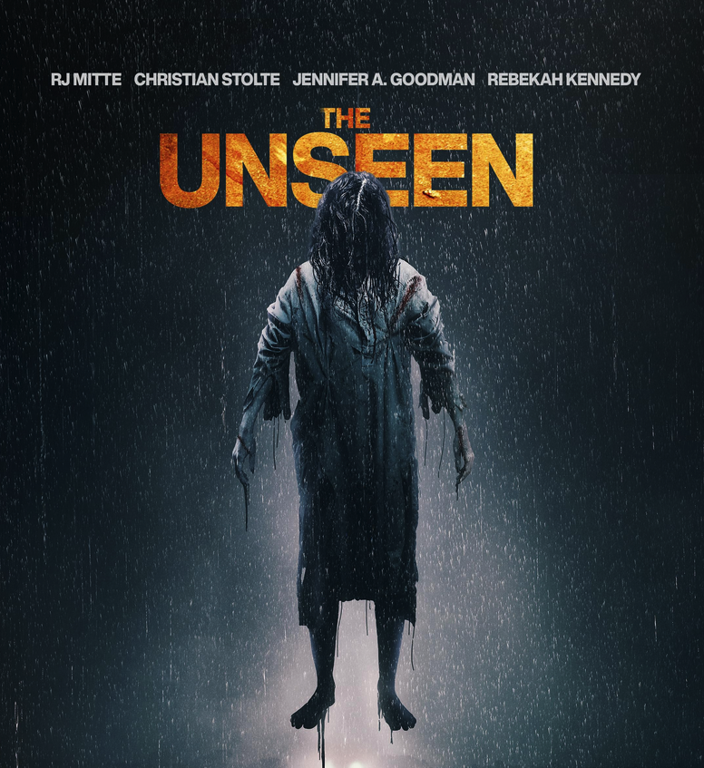 Exploring ‘The Unseen’: A Conversation with Rebekah Kennedy and Jennifer Goodman and Ryan Atkins