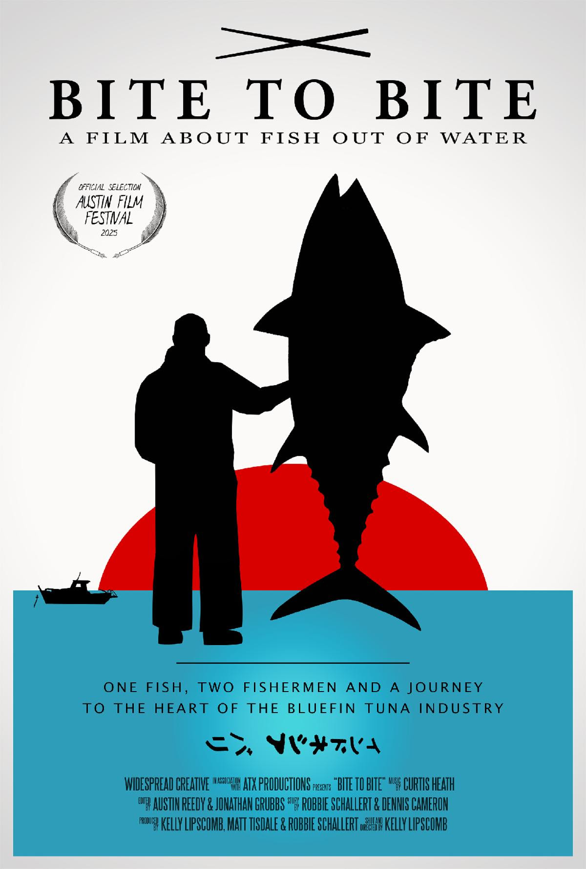 From Ocean to Tokyo: The Epic Journey of a Bluefin