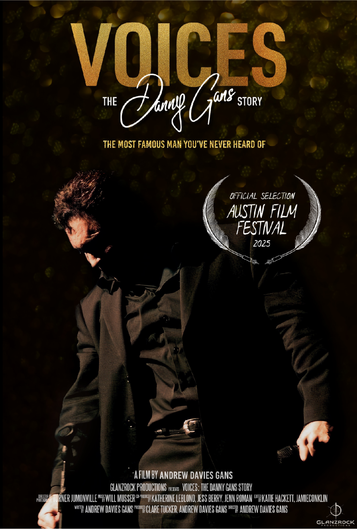 VOICES: A Son’s Journey into His Father’s Legacy