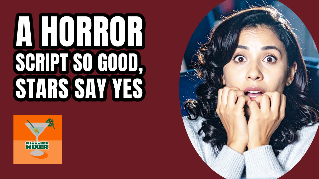 Mike Zara on ‘Horrified’