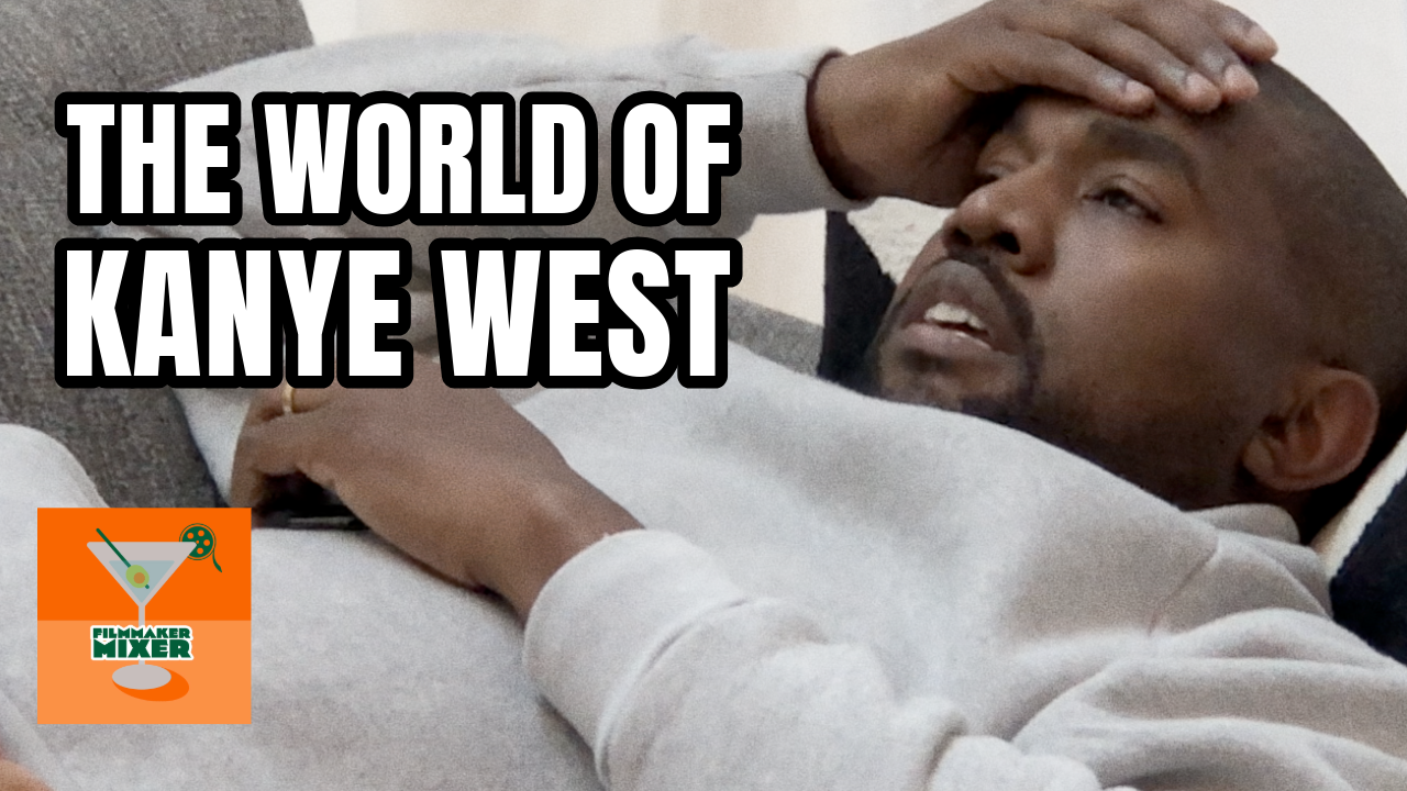 In Whose Name? Inside the World of Kanye West