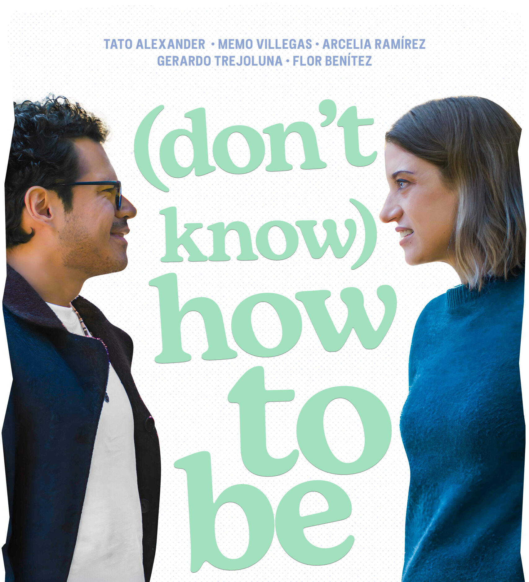 Clashing Generations and Colliding Hearts: Don’t Know How To Be