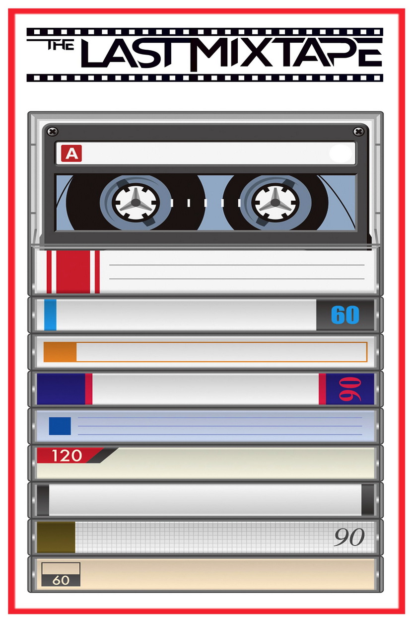 From Forums to Family: The Story of White Collar Rhymes in The Last Mixtape