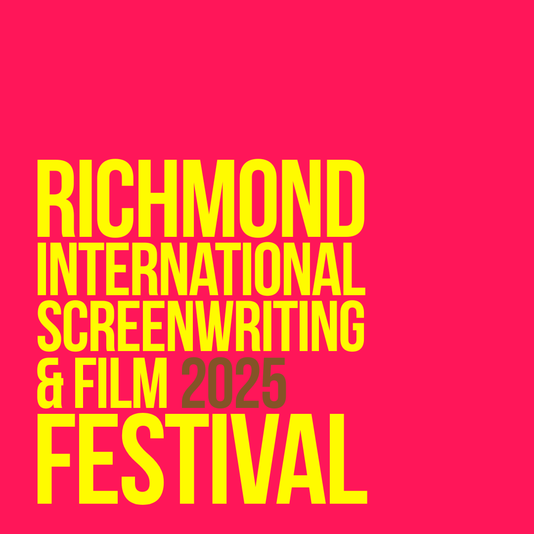 Inside the Richmond International Screenwriting & Film Festival with Vanessa Bailey