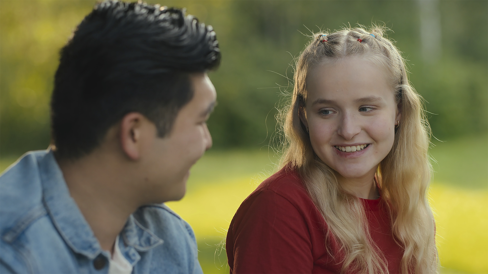 Nicola Rose on Magnetosphere, Identity & Indie Magic