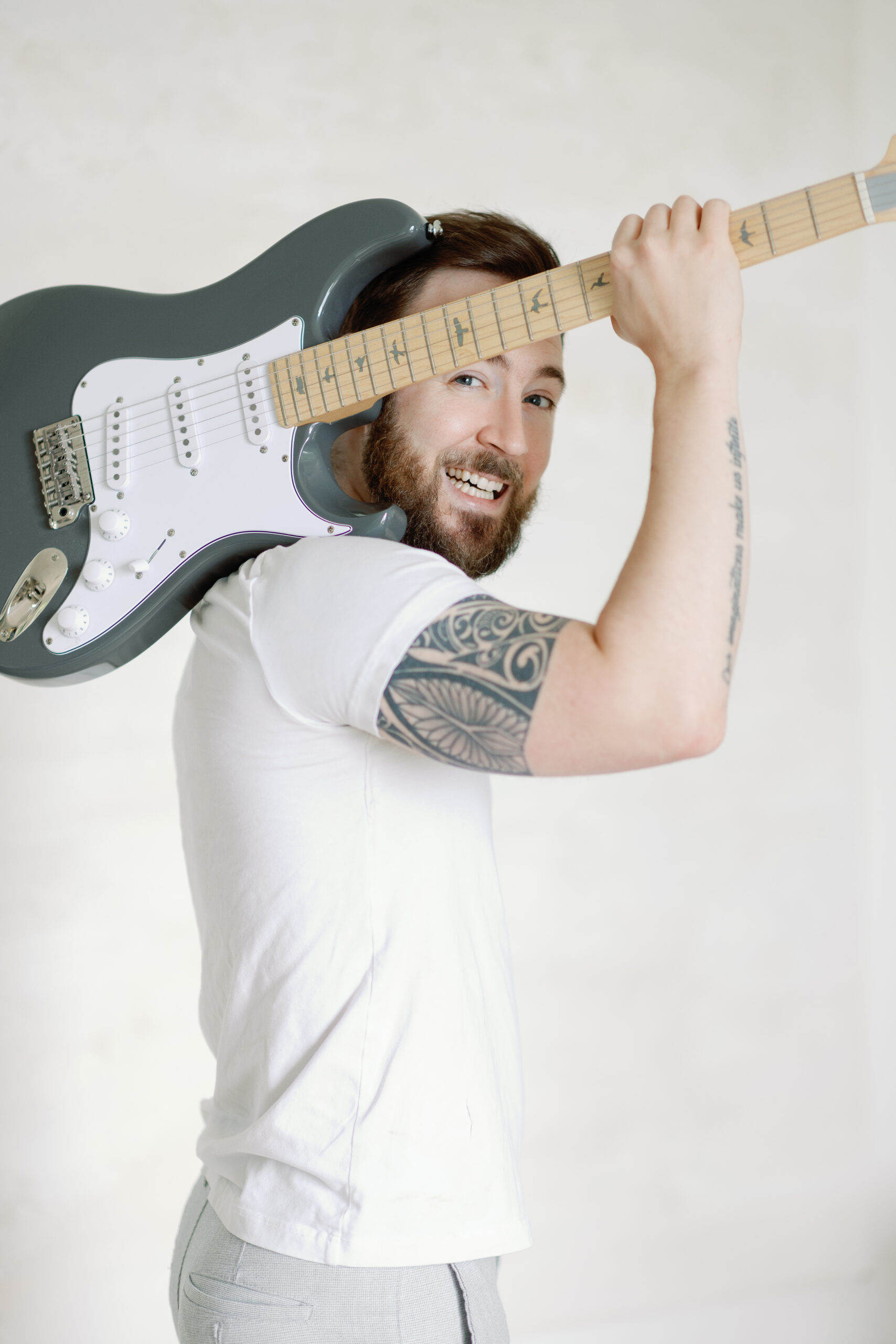 Scoring Emotion: Trevor Hoffmann on Music for Games and Animation