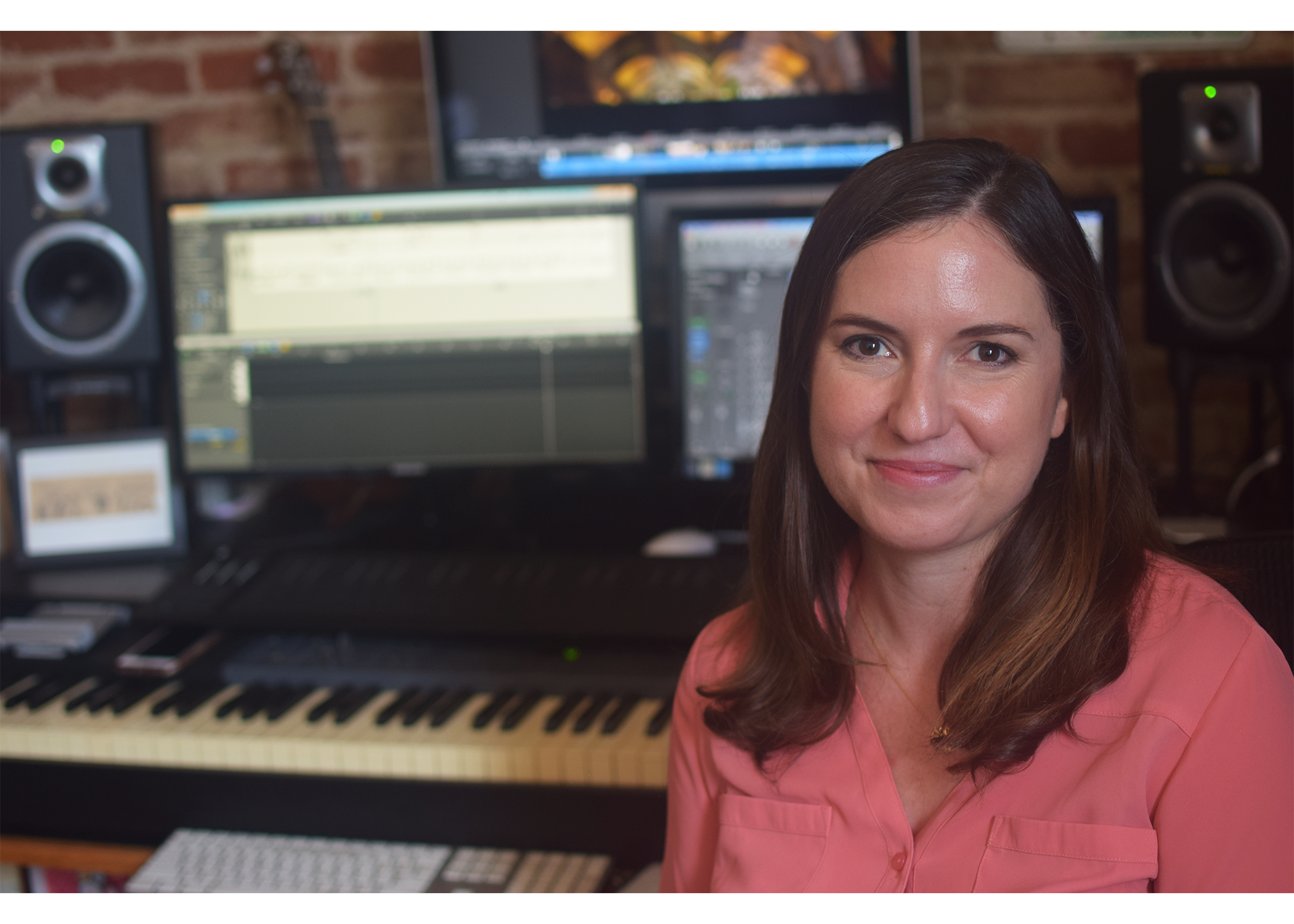 Crystal Clear: The Sound Behind The Madness