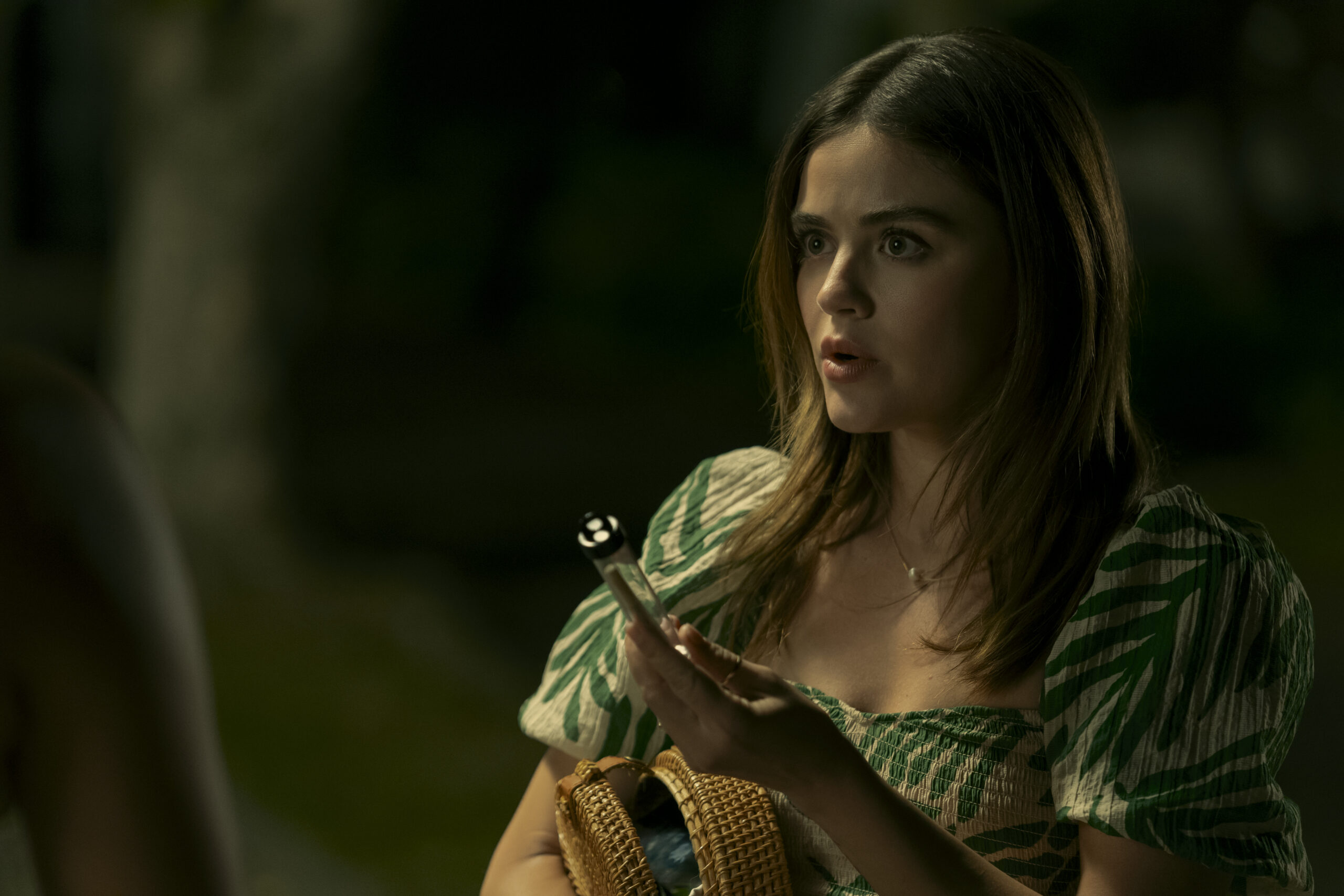 Designing Danger: Olga Devuyst on Crafting the Visual World of the movie F Marry Kill