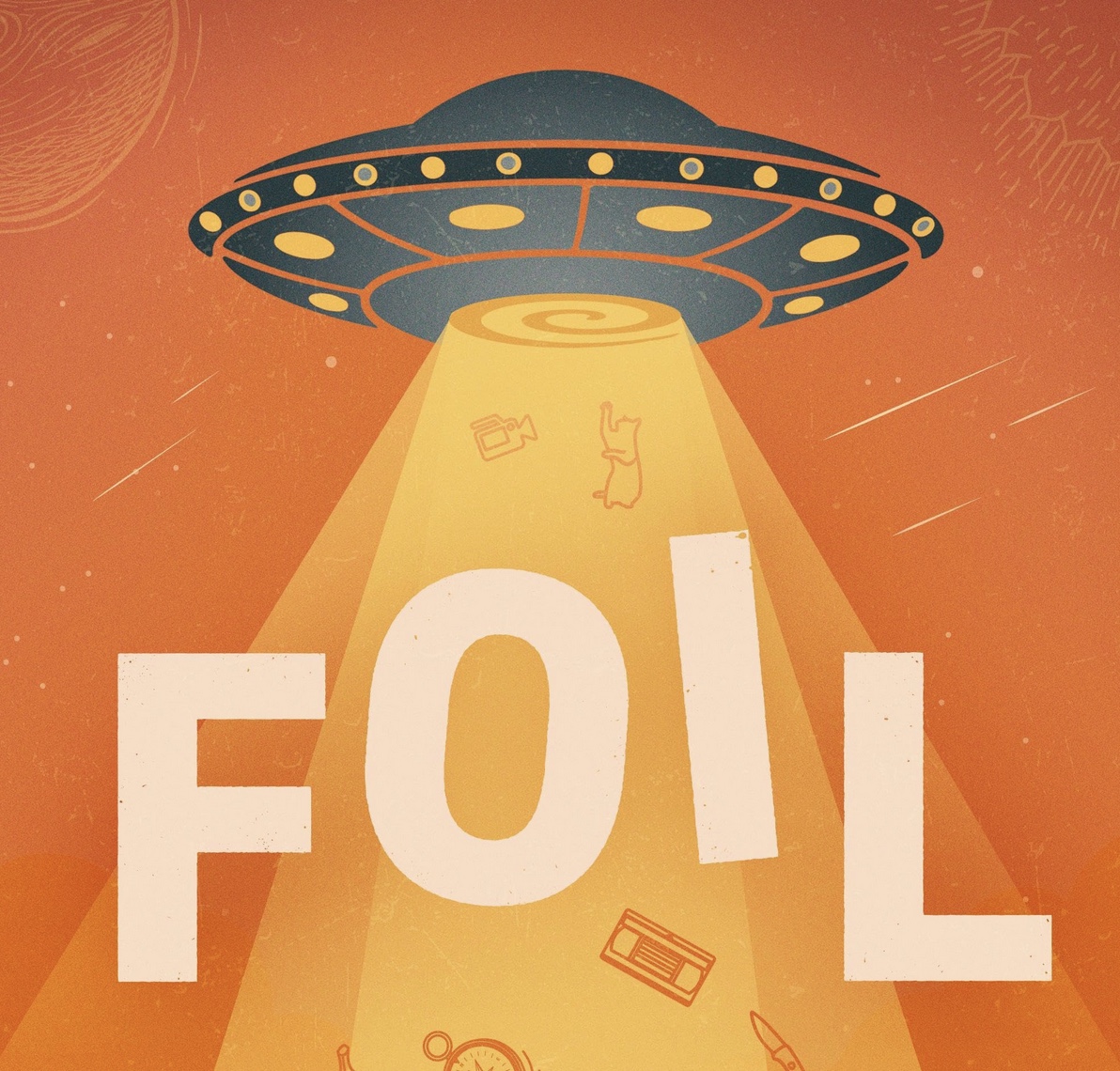 From Concept to Distribution | The Making of FOIL | Filmmaker Mixer Podcast