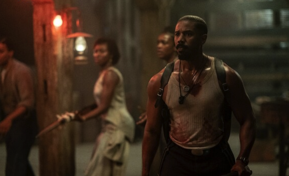 Shaping Fear: Michael P. Shawver on Editing Sinners