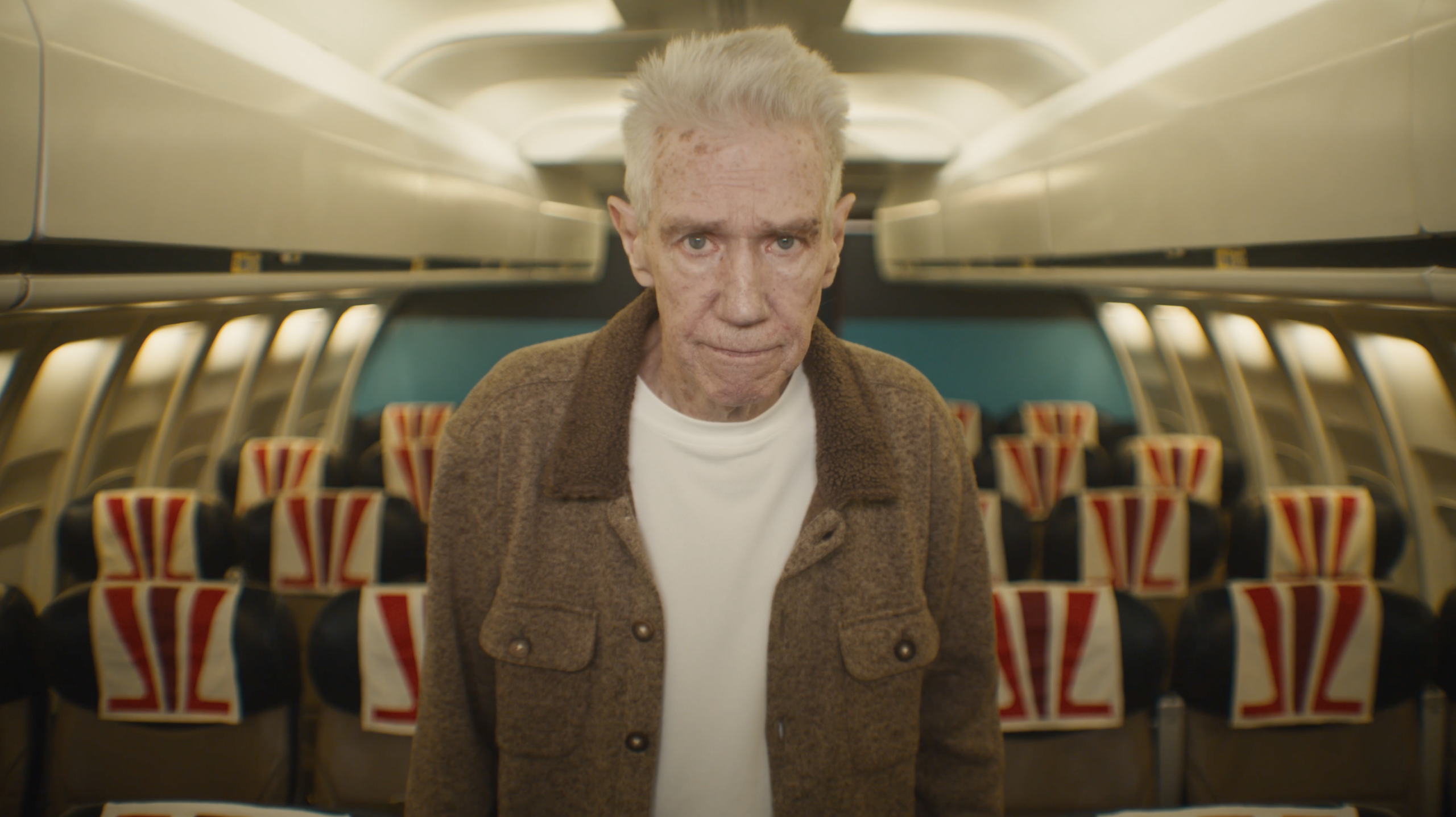 Chasing Skyjackers: The Wild True Story of Martin McNally