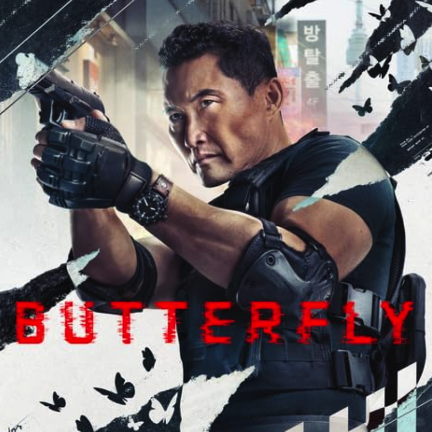 How to Score a Spy Thriller – Curtis Green on Butterfly