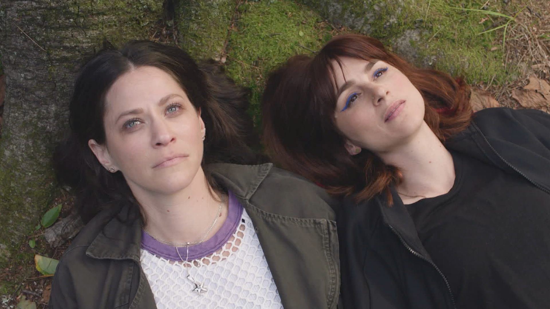 The Floaters with Rachel Israel & Shai Korman