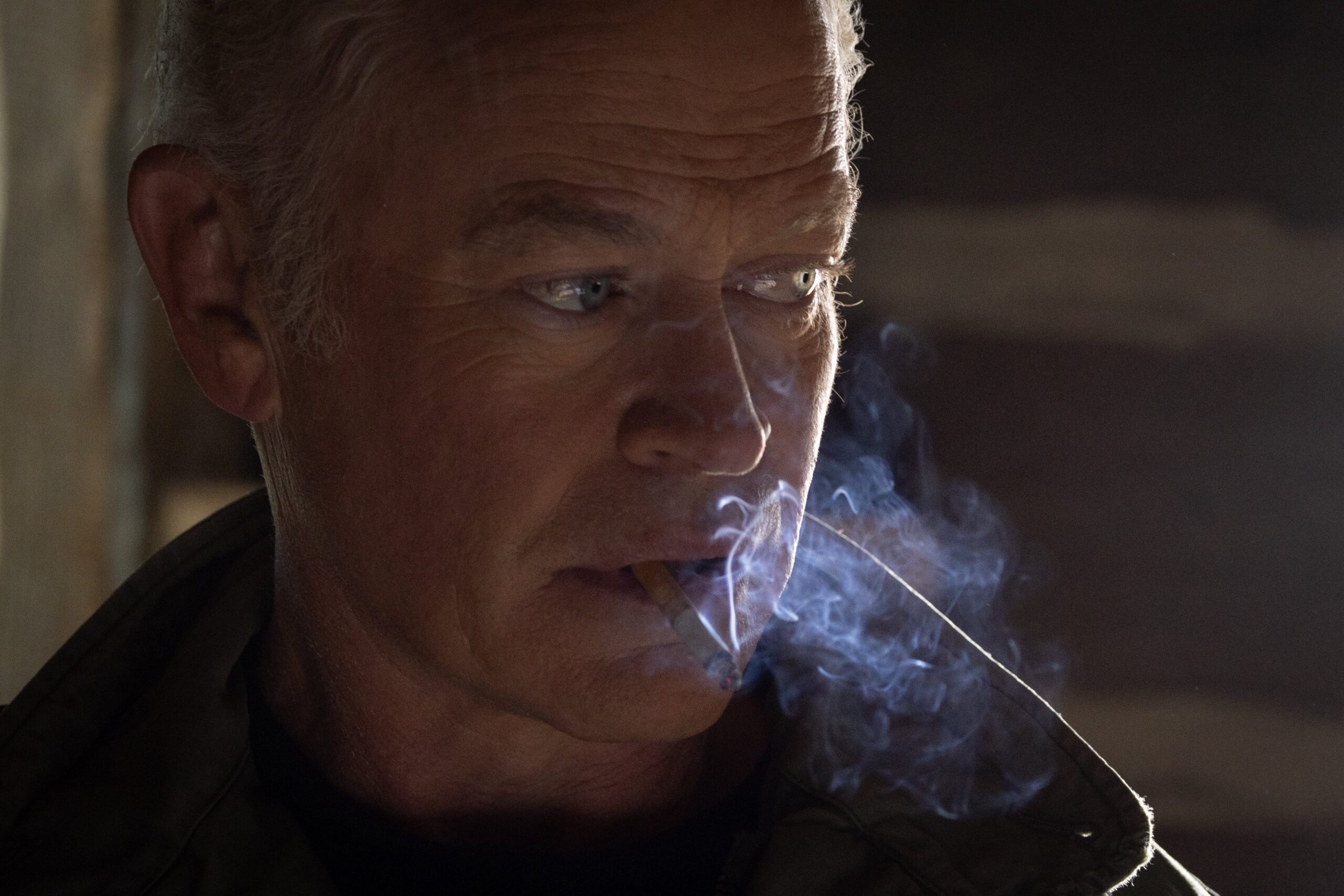 Austin Glasser on The Writer | Directing Neal McDonough & Premiering at Austin Film Festival