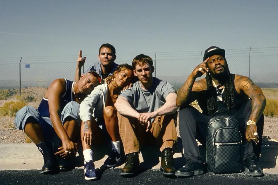 Inside He Bled Neon: Drew Kirsch on Action, Style, and SXSW Premiere