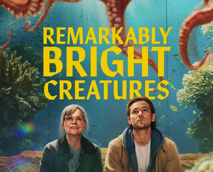 Chris Ritvo on Creating Marcellus in Remarkably Bright Creatures