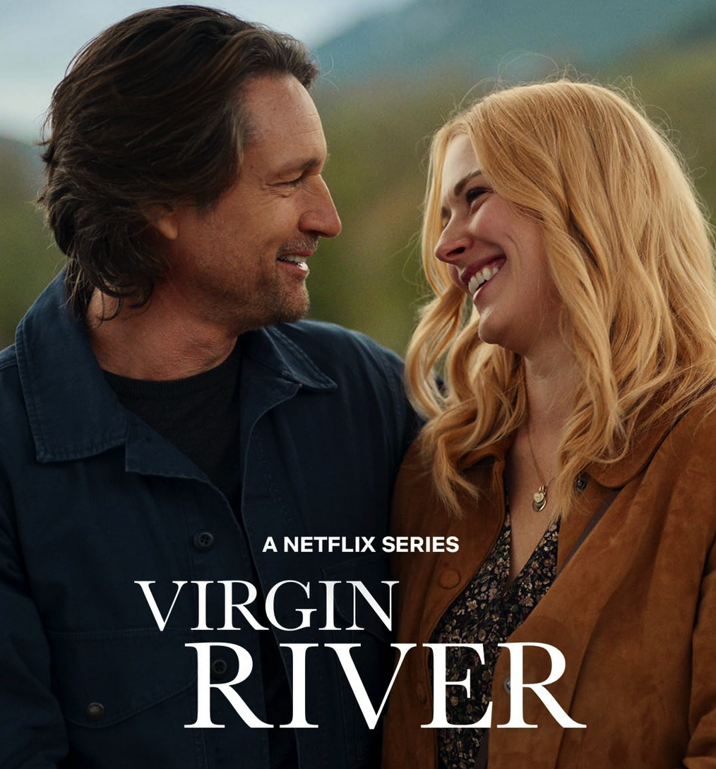 Inside Virgin River: How Costume Design Shapes Character with Judith “Jude” Feller