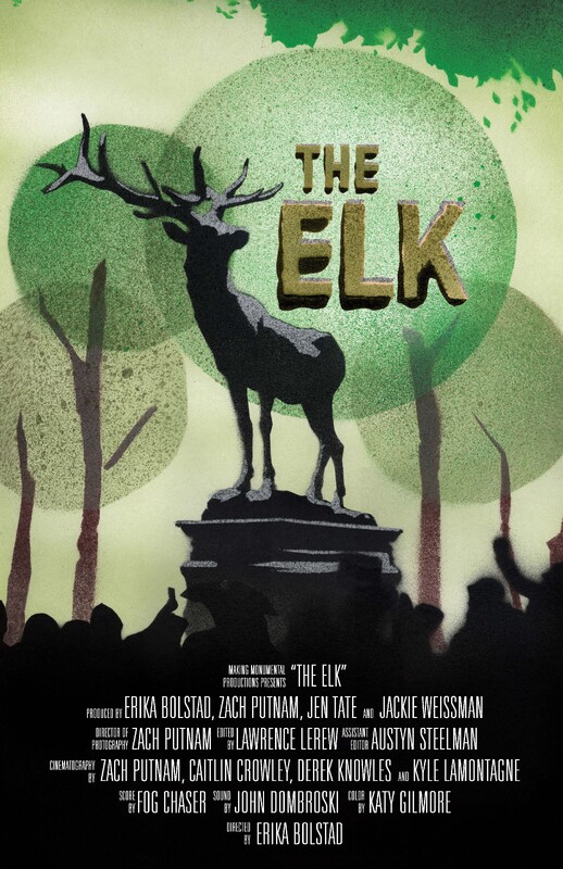 An Erika Bolstad
Documentary Short